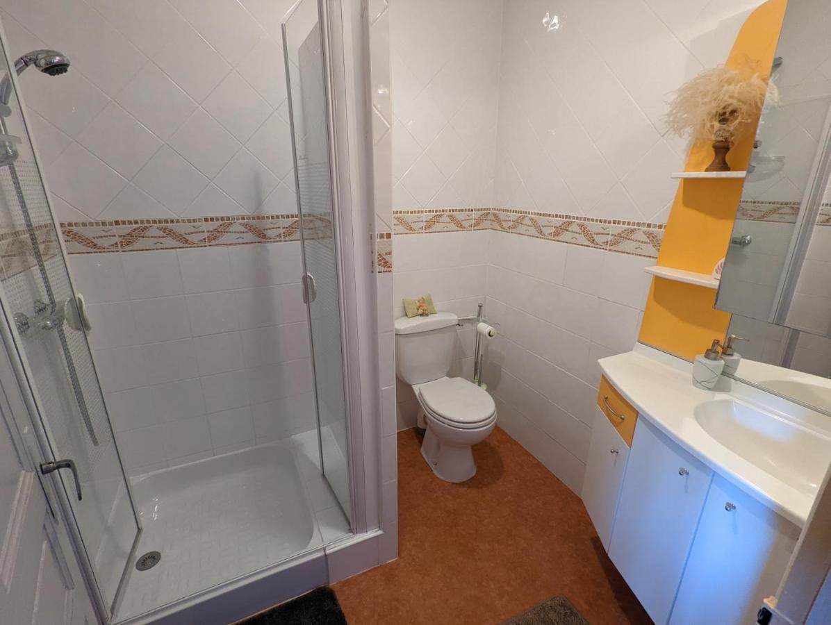 Le Domaine De La Croze Bed & Breakfast Gramat Ngoại thất bức ảnh