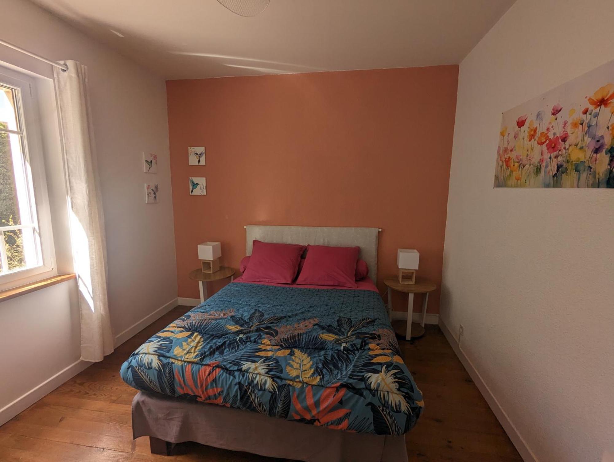 Le Domaine De La Croze Bed & Breakfast Gramat Ngoại thất bức ảnh