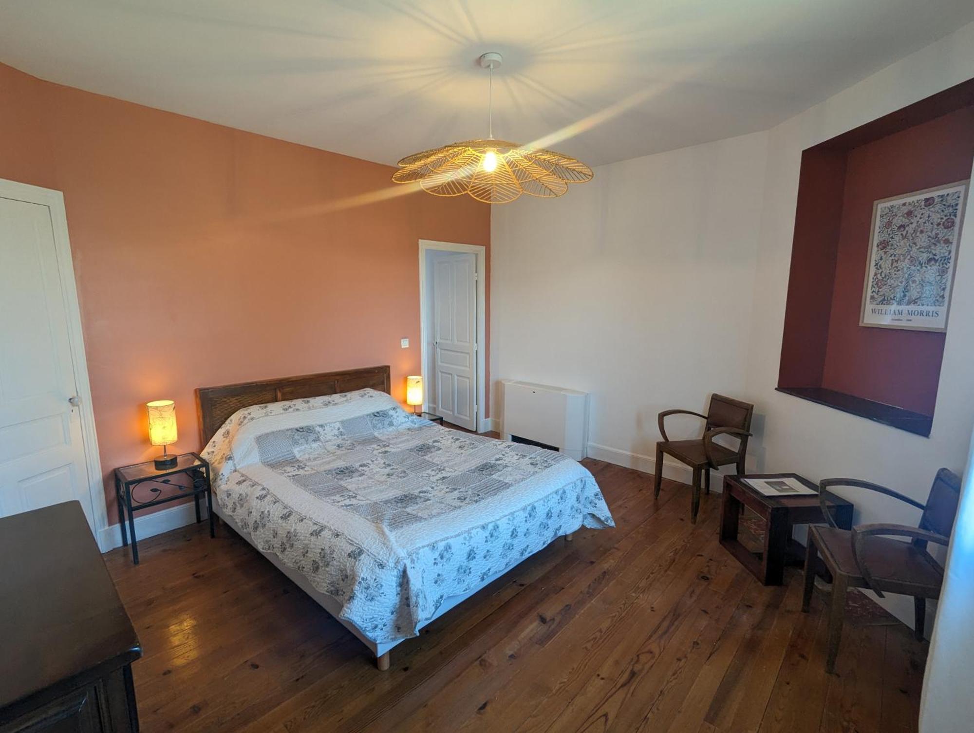 Le Domaine De La Croze Bed & Breakfast Gramat Ngoại thất bức ảnh