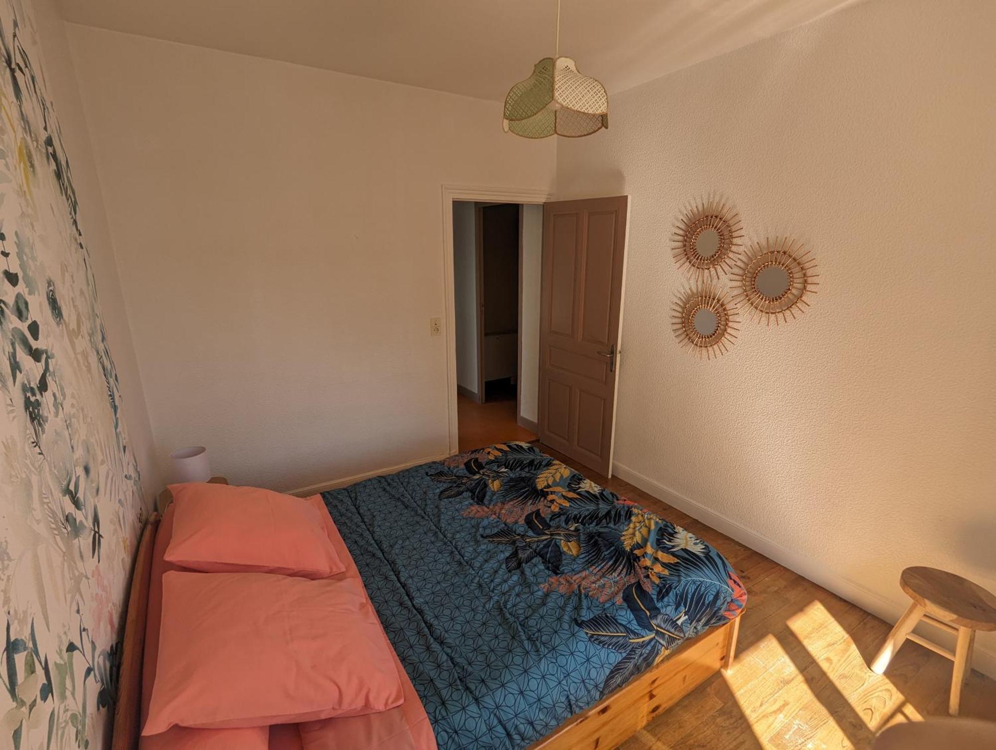 Le Domaine De La Croze Bed & Breakfast Gramat Ngoại thất bức ảnh