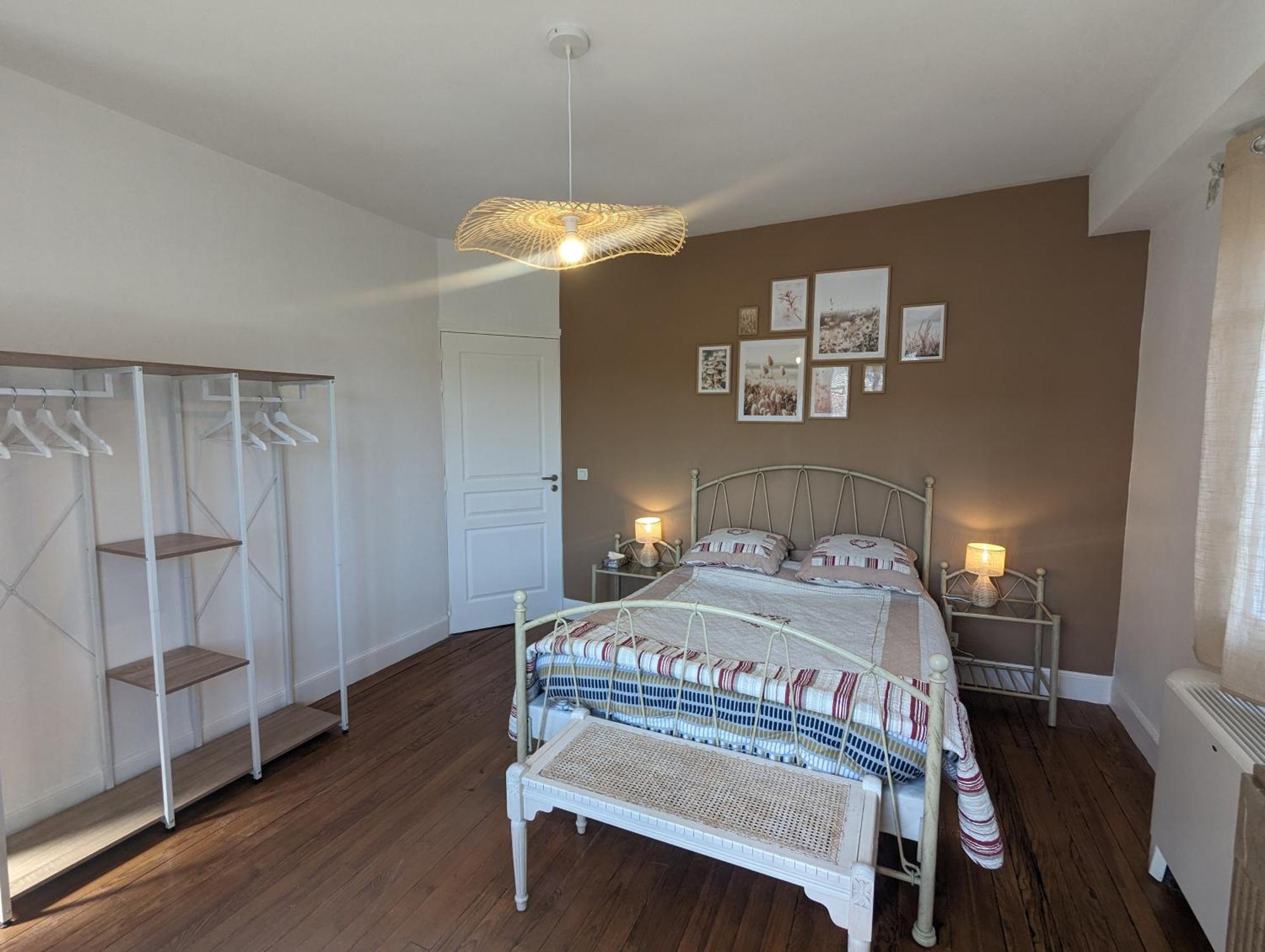 Le Domaine De La Croze Bed & Breakfast Gramat Ngoại thất bức ảnh