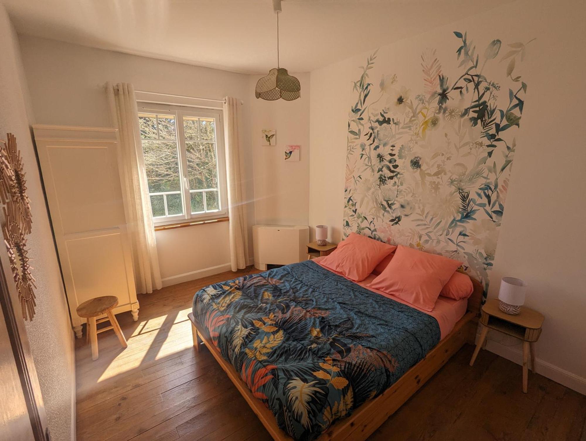 Le Domaine De La Croze Bed & Breakfast Gramat Phòng bức ảnh