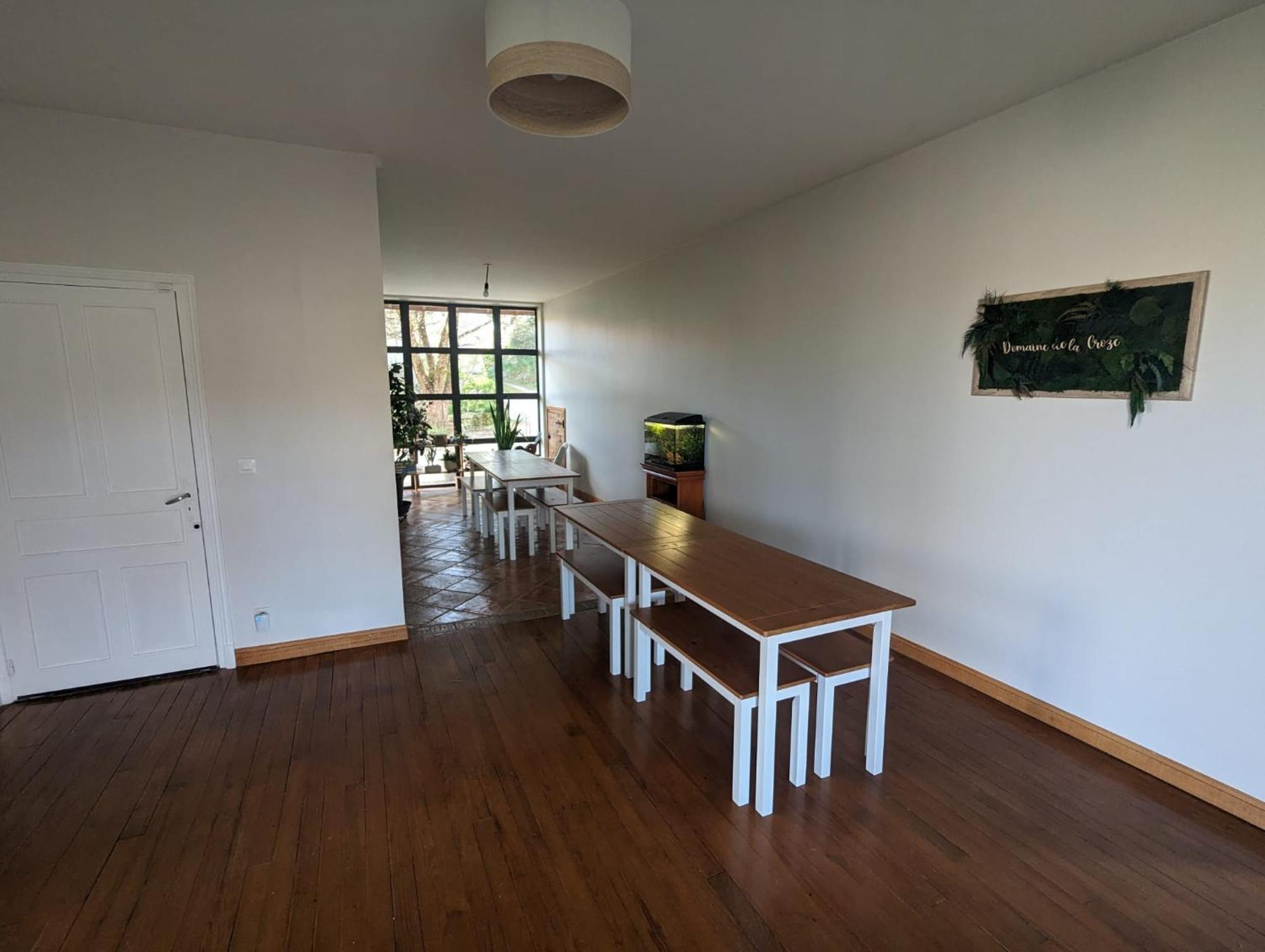 Le Domaine De La Croze Bed & Breakfast Gramat Ngoại thất bức ảnh