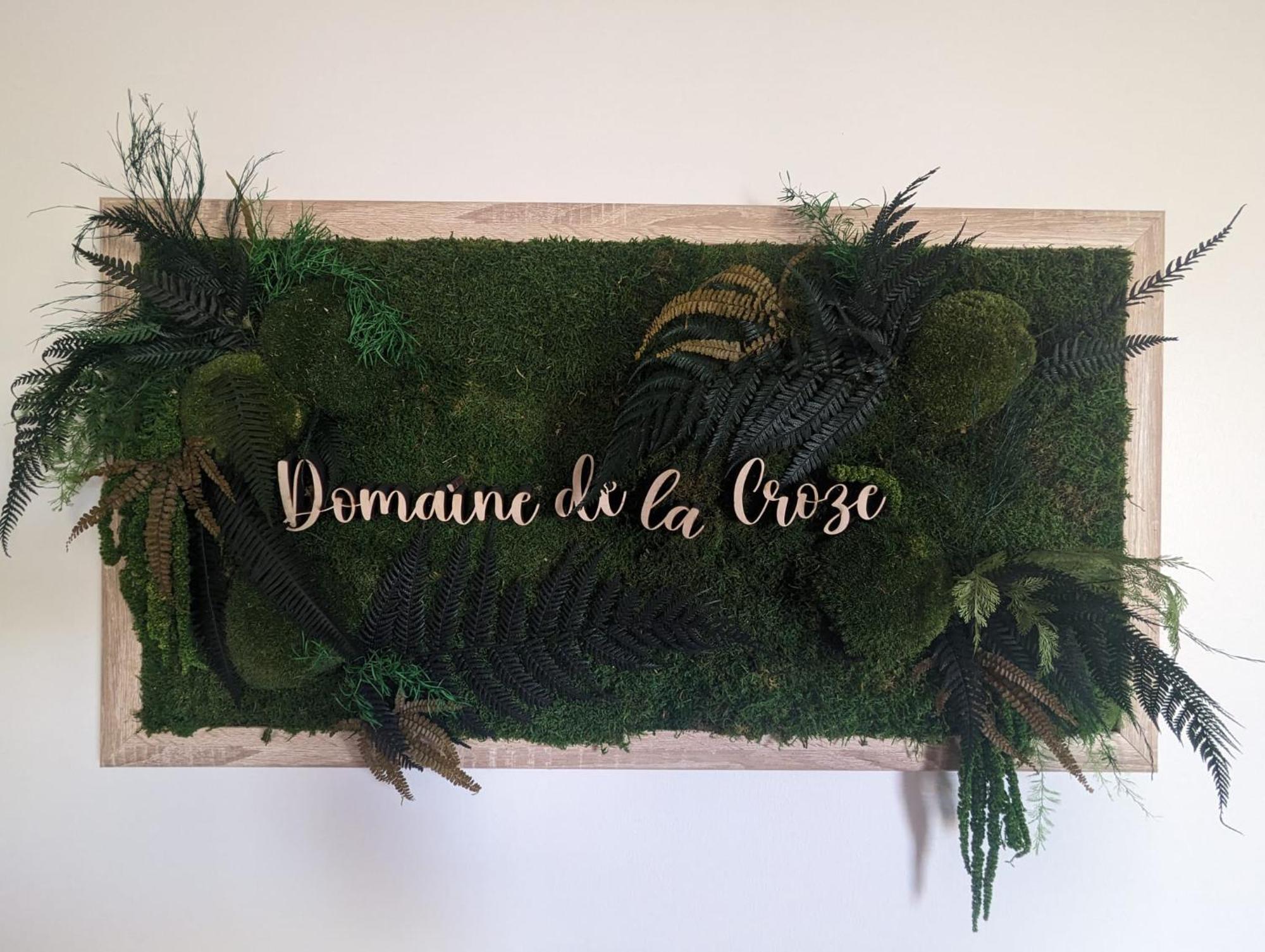 Le Domaine De La Croze Bed & Breakfast Gramat Ngoại thất bức ảnh